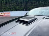 Ford Mustang CABRIO