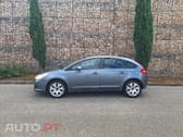 Citroen C4 1.6 HDi 110 SX Pack