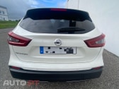 Nissan Qashqai TEKNA +