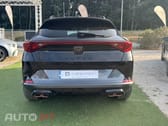 Cupra Formentor 1.4 e-Hybrid DSG