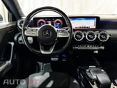 Mercedes-Benz A 250 e 8G-DCT Edition AMG Line