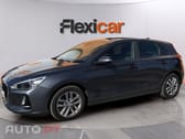 Hyundai i30 1.0 T-GDI Comfort+Navi