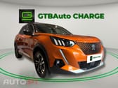 Peugeot E-2008 I.V.A DEDUTIVEL GT