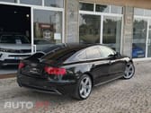 Audi A5 2.0 TDI S-line