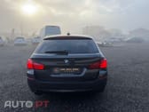 BMW 520 d Pack M