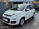 Fiat Panda 1.2 Lounge S&S