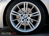 BMW 318 d Auto Pack M