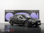 BMW 216 d Pack Desportivo M