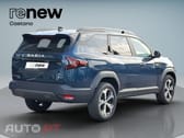 Dacia Bigster HYBRID 155 Journey