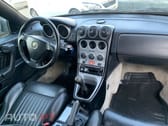Alfa Romeo Spider 2.0 TS