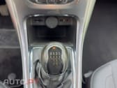 Opel Astra Sports Tourer 1.7 CDTI DPF ecoFLEX S&S Design Edition