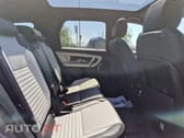Land Rover Discovery Sport Discovery Sport