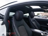 Mercedes-Benz C 43 AMG 4-Matic