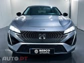 Peugeot 408 1.2 PureTech Allure Pack EAT8