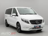 Mercedes-Benz Vito Longa Auto PRO
