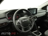 Dacia Jogger Jogger 1.0 ECO-G Extreme+ Up&Go 7L Bi-Fuel