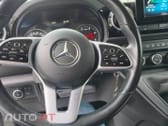 Mercedes-Benz Citan 112 CDI