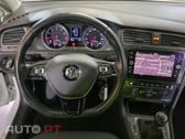 Volkswagen Golf 1.5 TSI BM Stream