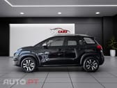 Citroen C3 Aircross 1.2 PureTech Shine Pack