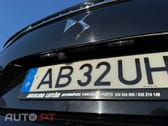 DS DS7 Crossback E-Tense Rivoli EAT8