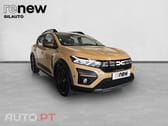Dacia Sandero STEPWAY EXTREME + ECO-G