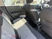 Citroen C3 1.2 PureTech C-Series