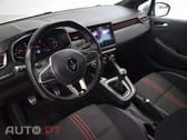 Renault Clio RS line
