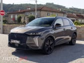 DS DS7 Crossback E-Tense Performance Line EAT8