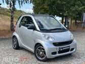 Smart ForTwo 0.8 cdi Passion 45