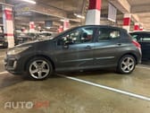 Peugeot 308 1.6 HDi Sport