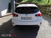 Ford Focus 1.0 EcoBoost MHEV Connected