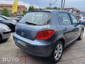Peugeot 307 1.6 HDi Executive