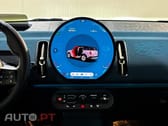 MINI Countryman E Favoured