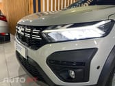 Dacia Sandero 1.0 TCe Expression