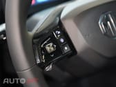 MG MG4 64 kWh Comfort