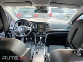 Renault Mégane Sport Tourer 1.5 dCi Bose Edition
