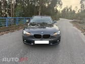 BMW 118 Sport Line