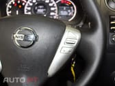Nissan Note 1.5 dCi Acenta