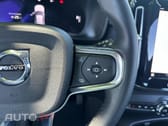Volvo XC40 Recharge Plus