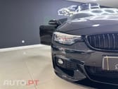 BMW 420 d Pack M Auto