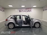 Audi A3 Sportback 1.6 TDI Design