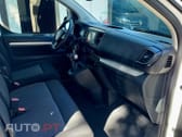 Citroen Jumpy 1.6 BlueHDi Space Tourer
