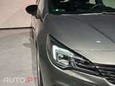 Opel Astra Sports Tourer 1.5 D GS Line 