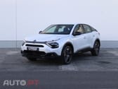 Citroen C4 1.2 PureTech Plus