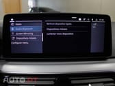 BMW 520 e Line Luxury