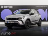 Opel Grandland (X) 1.6 T PHEV GS Line