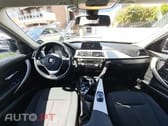 BMW 318 i Sport Line