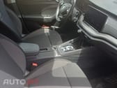 Skoda Octavia 1.4 TSI iV ambition DSG