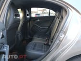Mercedes-Benz A 200 CDi BE Urban