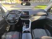 Peugeot 5008 1.5 BlueHDi Allure Pack EAT8
